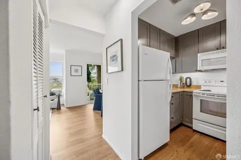 $798,000 | 11 Littlefield Terrace, San Francisco, CA 94107