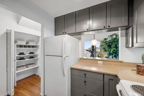 $798,000 | 11 Littlefield Terrace, San Francisco, CA 94107