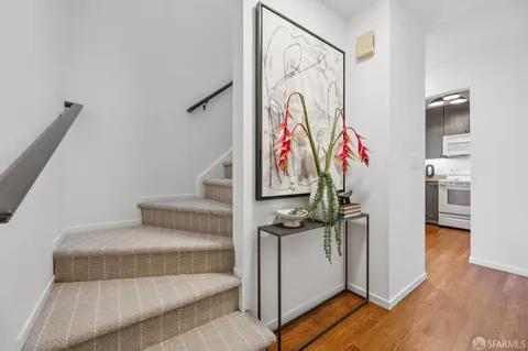 $798,000 | 11 Littlefield Terrace, San Francisco, CA 94107