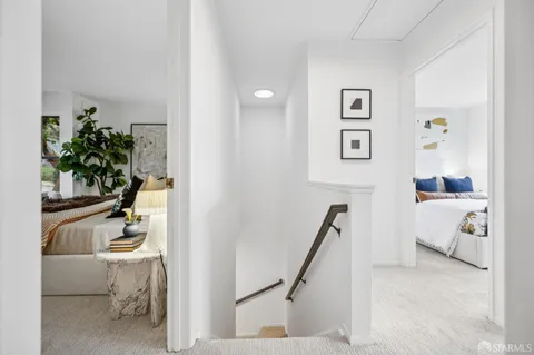 $798,000 | 11 Littlefield Terrace, San Francisco, CA 94107