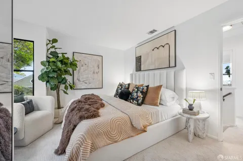 $798,000 | 11 Littlefield Terrace, San Francisco, CA 94107