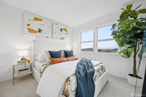 $798,000 | 11 Littlefield Terrace, San Francisco, CA 94107