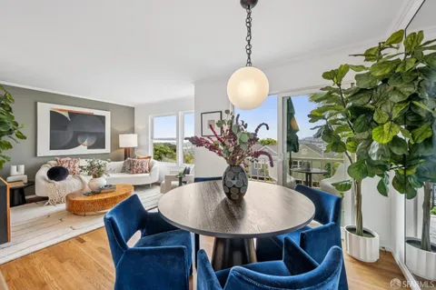 $798,000 | 11 Littlefield Terrace, San Francisco, CA 94107