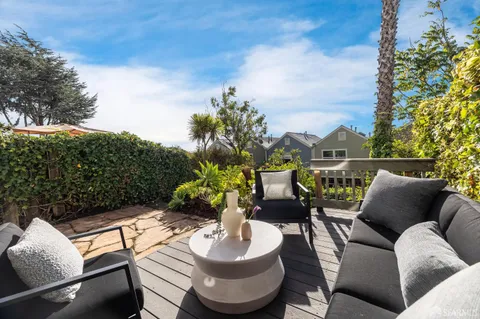$798,000 | 11 Littlefield Terrace, San Francisco, CA 94107