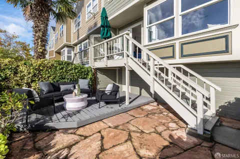 $798,000 | 11 Littlefield Terrace, San Francisco, CA 94107