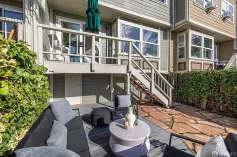 $798,000 | 11 Littlefield Terrace, San Francisco, CA 94107