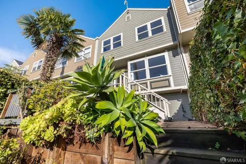 $798,000 | 11 Littlefield Terrace, San Francisco, CA 94107