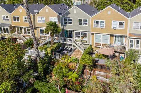 $798,000 | 11 Littlefield Terrace, San Francisco, CA 94107