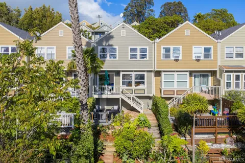 $798,000 | 11 Littlefield Terrace, San Francisco, CA 94107