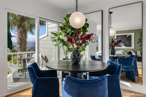 $798,000 | 11 Littlefield Terrace, San Francisco, CA 94107