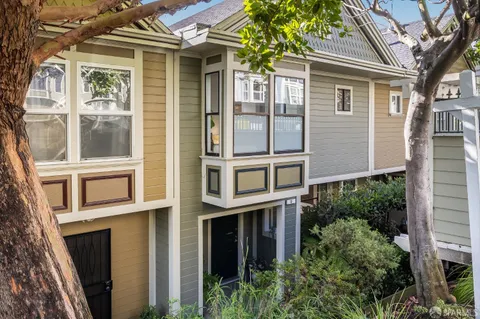 $798,000 | 11 Littlefield Terrace, San Francisco, CA 94107