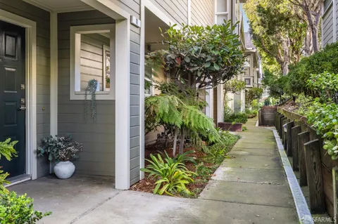 $798,000 | 11 Littlefield Terrace, San Francisco, CA 94107