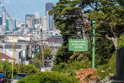 $798,000 | 11 Littlefield Terrace, San Francisco, CA 94107