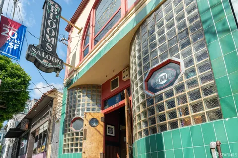 $798,000 | 11 Littlefield Terrace, San Francisco, CA 94107