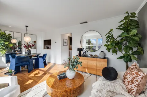 $798,000 | 11 Littlefield Terrace, San Francisco, CA 94107