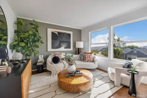 $798,000 | 11 Littlefield Terrace, San Francisco, CA 94107