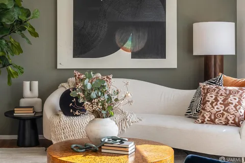 $798,000 | 11 Littlefield Terrace, San Francisco, CA 94107