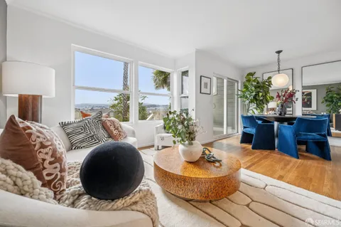 $798,000 | 11 Littlefield Terrace, San Francisco, CA 94107