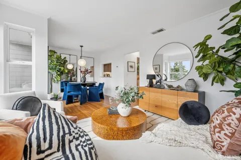 $798,000 | 11 Littlefield Terrace, San Francisco, CA 94107