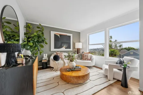 $798,000 | 11 Littlefield Terrace, San Francisco, CA 94107