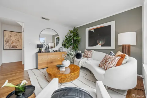 $798,000 | 11 Littlefield Terrace, San Francisco, CA 94107