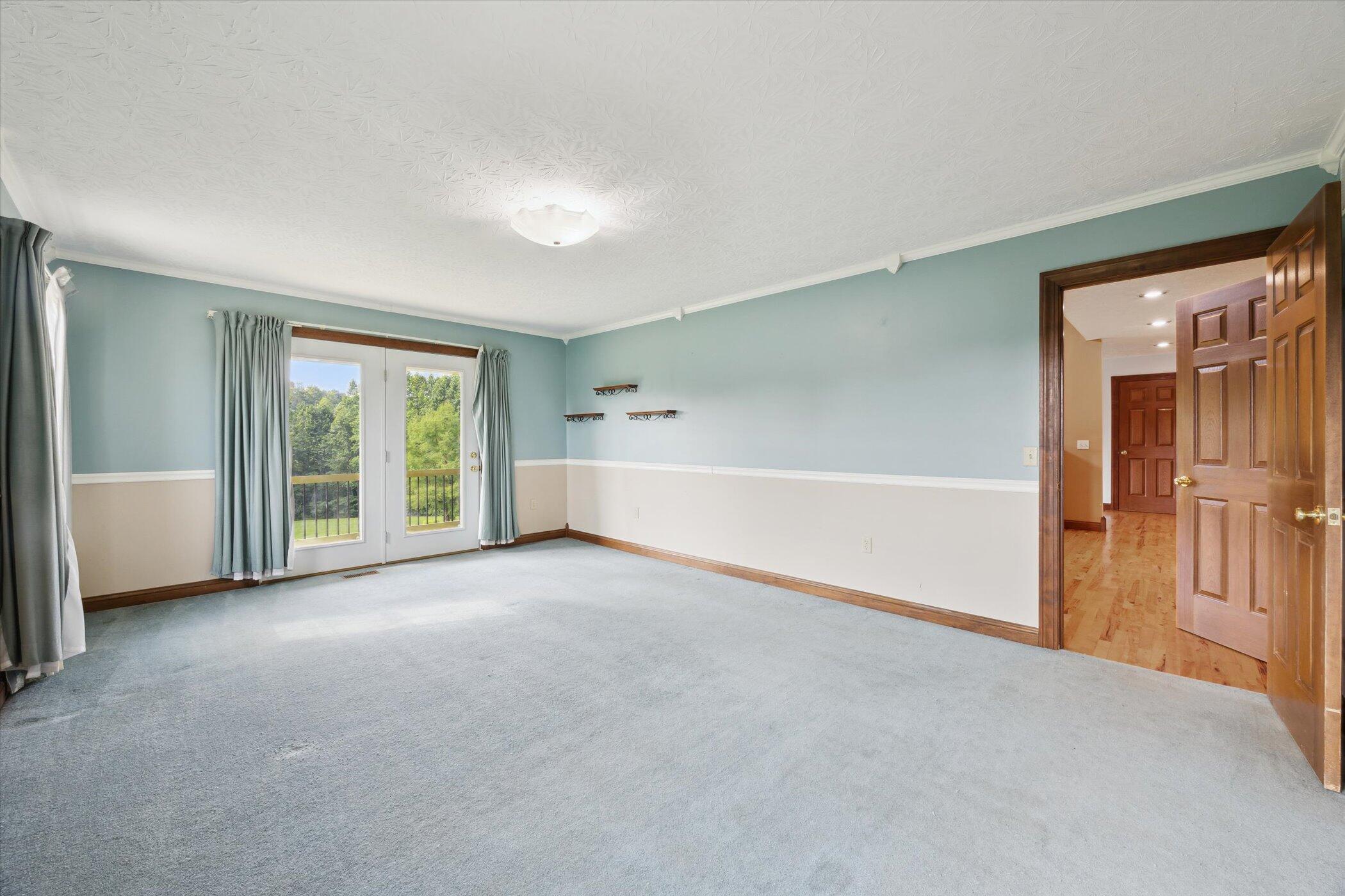 192 Raney Road Yosemite, KY 42566 - Photo 26 of 53 24-192-Raney-Rd-Yosemite-KY-42566-Window