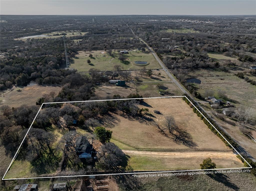 1912 East Texas Street Denison, TX 75021 - Photo 23 of 23