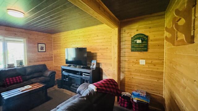 96 Erickson Road Perham, ME 04766 - Photo 24 of 38 IMG_3191