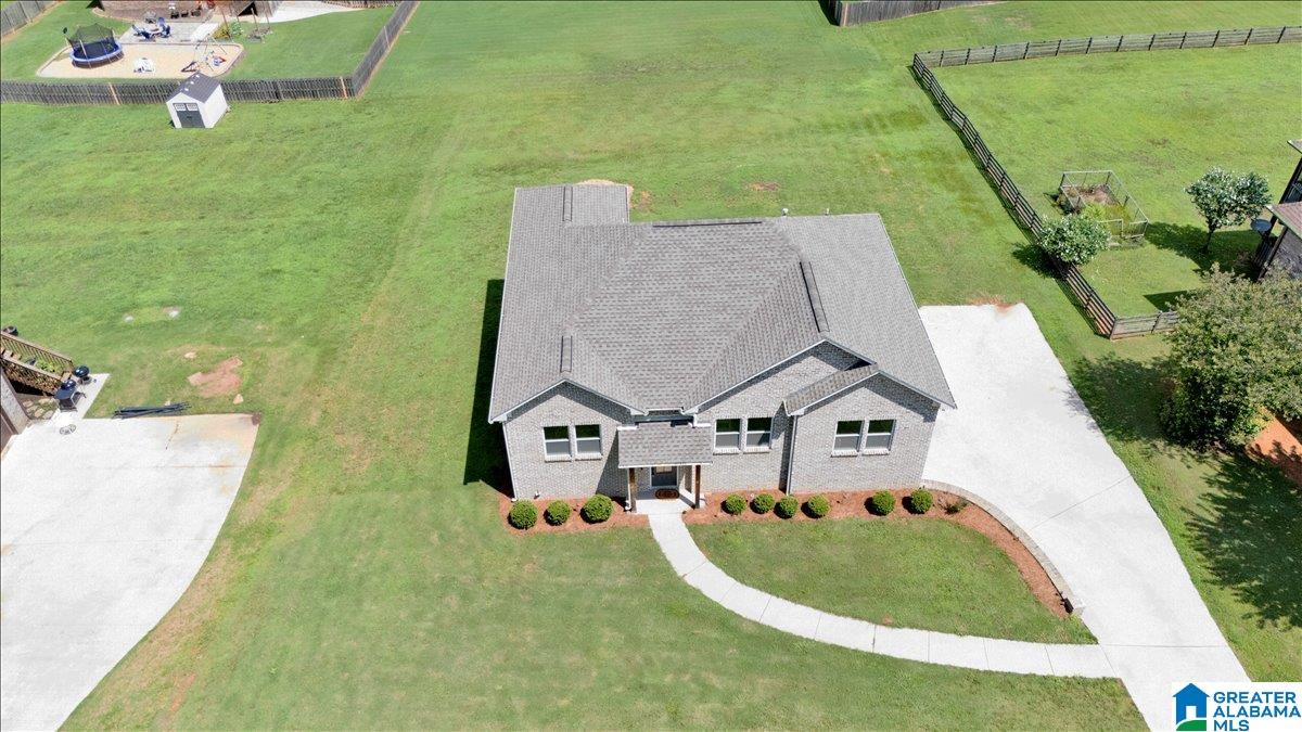 1630 Village Springs Road Springville, AL 35146 - Photo 33 of 33