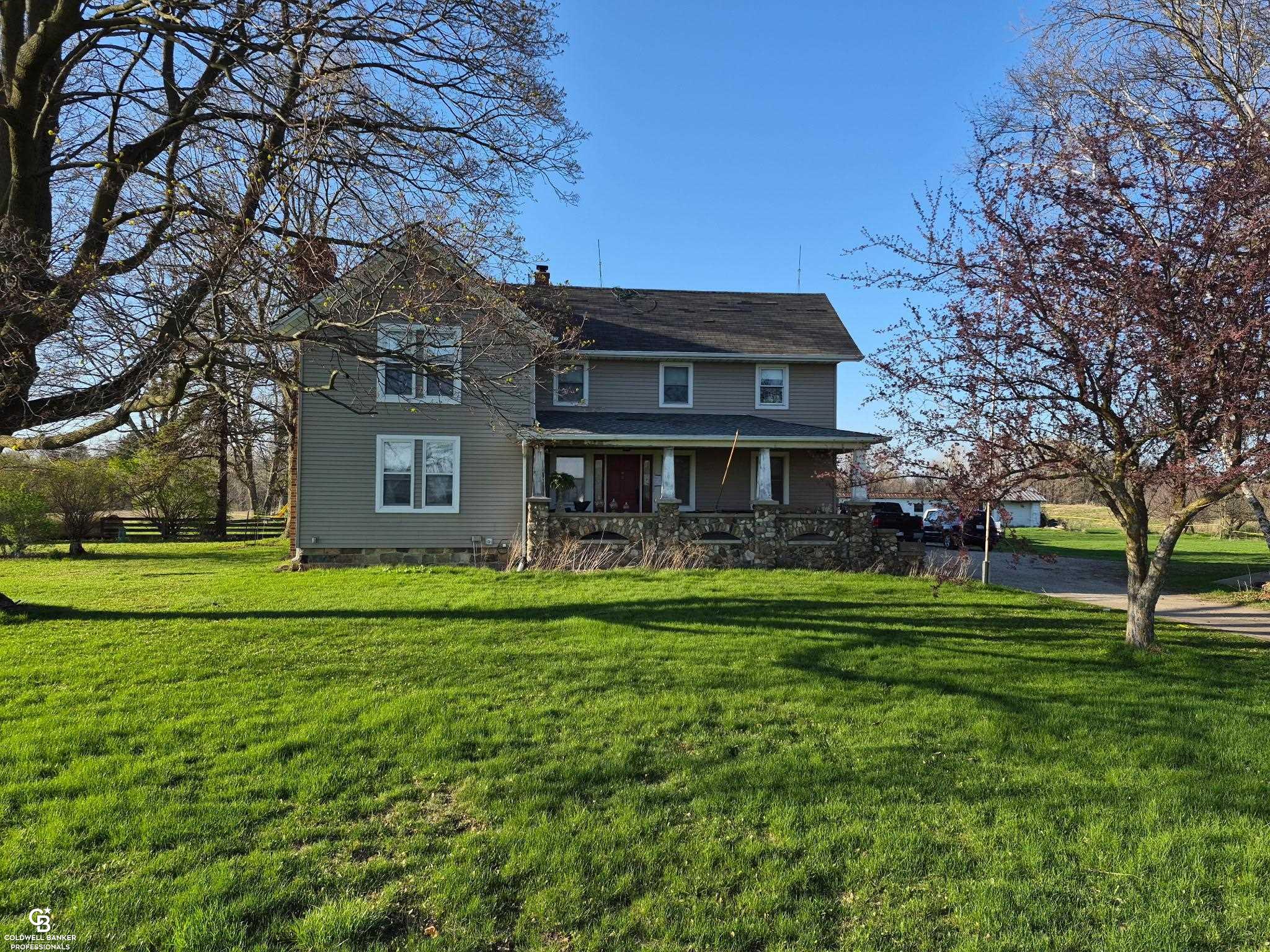 8872 Bryce Road Avoca, MI 48006 - Photo 1 of 50
