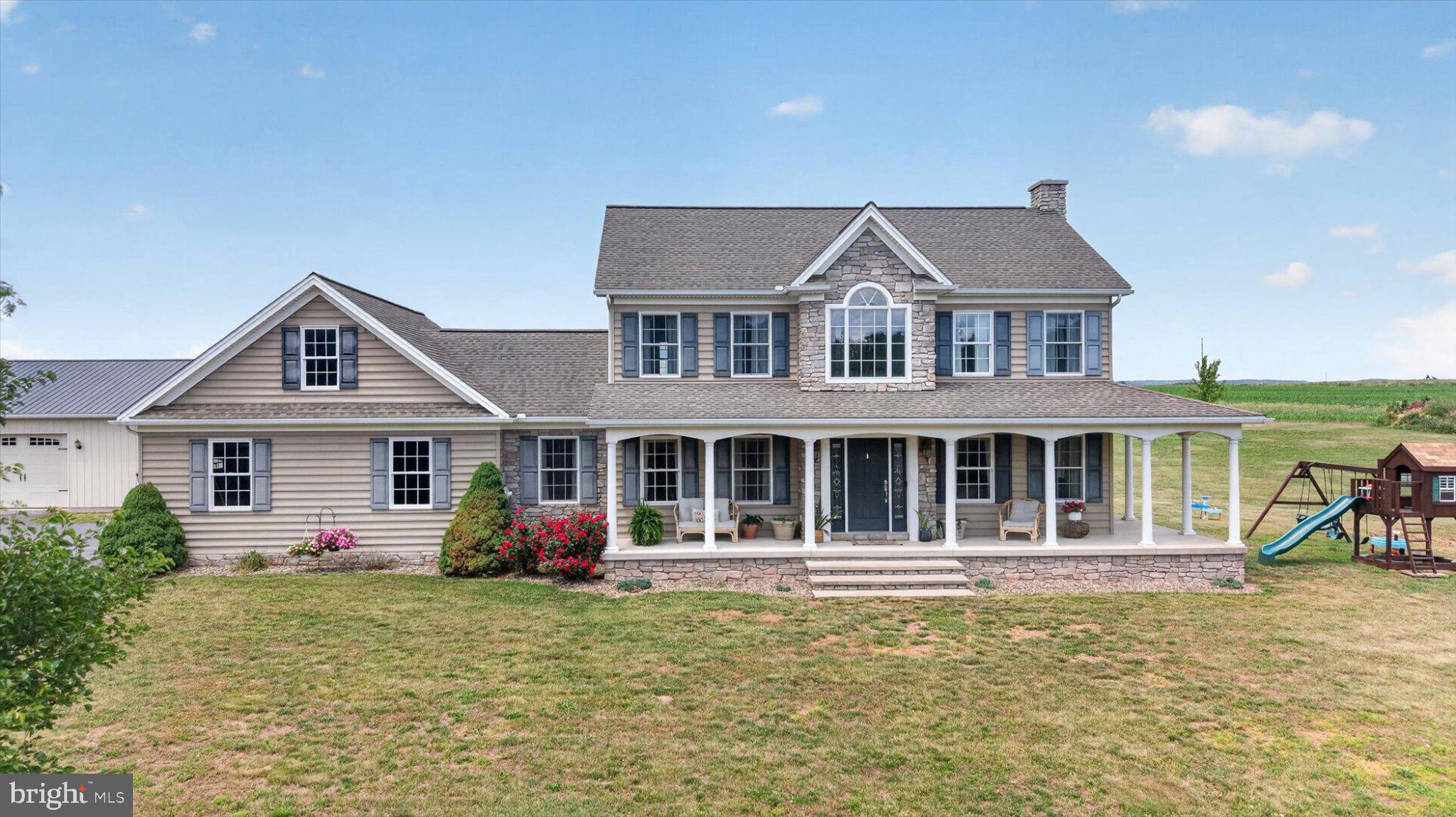151 Bechtel Road Elizabethville, PA 17023 - Photo 45 of 63