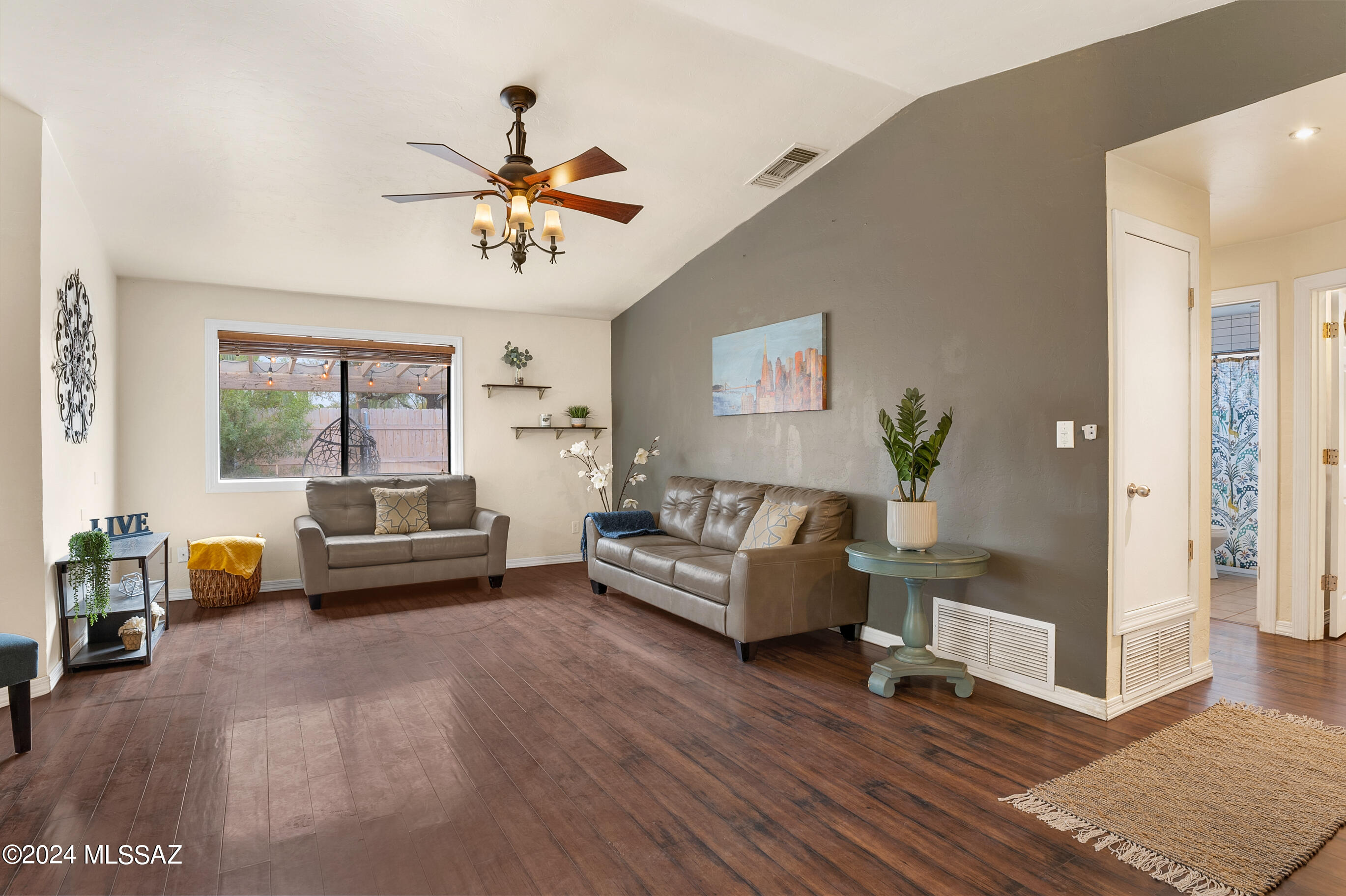 2601 West Flamebrook Road Tucson, AZ 85741 - Photo 6 of 29