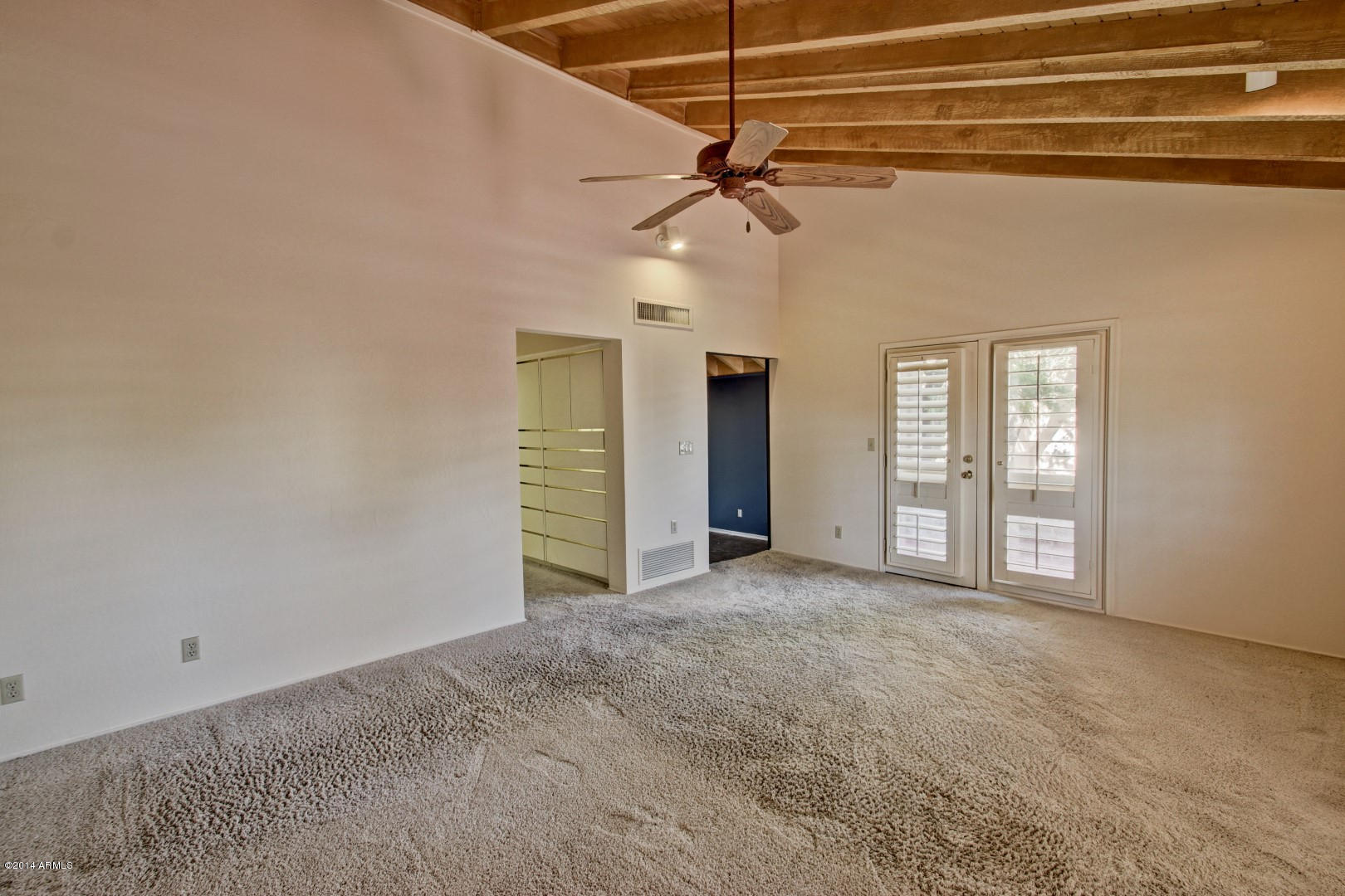 4448 East Camelback Road, Unit 11 Phoenix, AZ 85018 - Photo 31 of 98 Master Bedroom