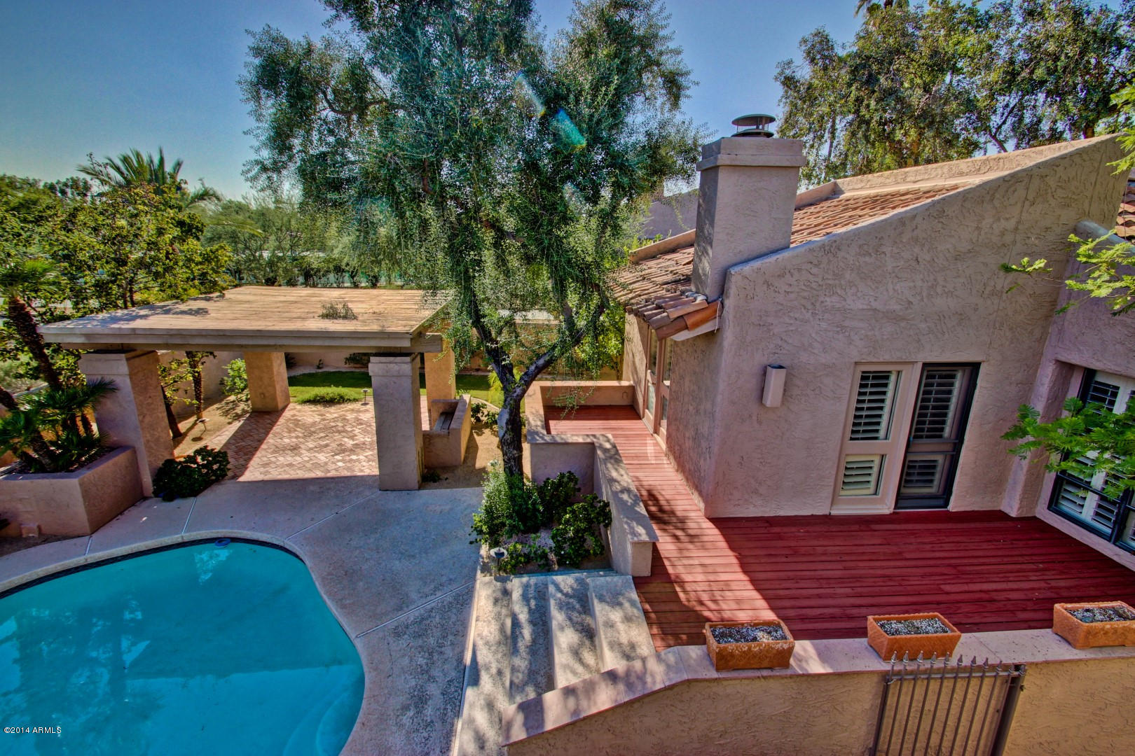 4448 East Camelback Road, Unit 11 Phoenix, AZ 85018 - Photo 50 of 98 Camelback #11 (60)