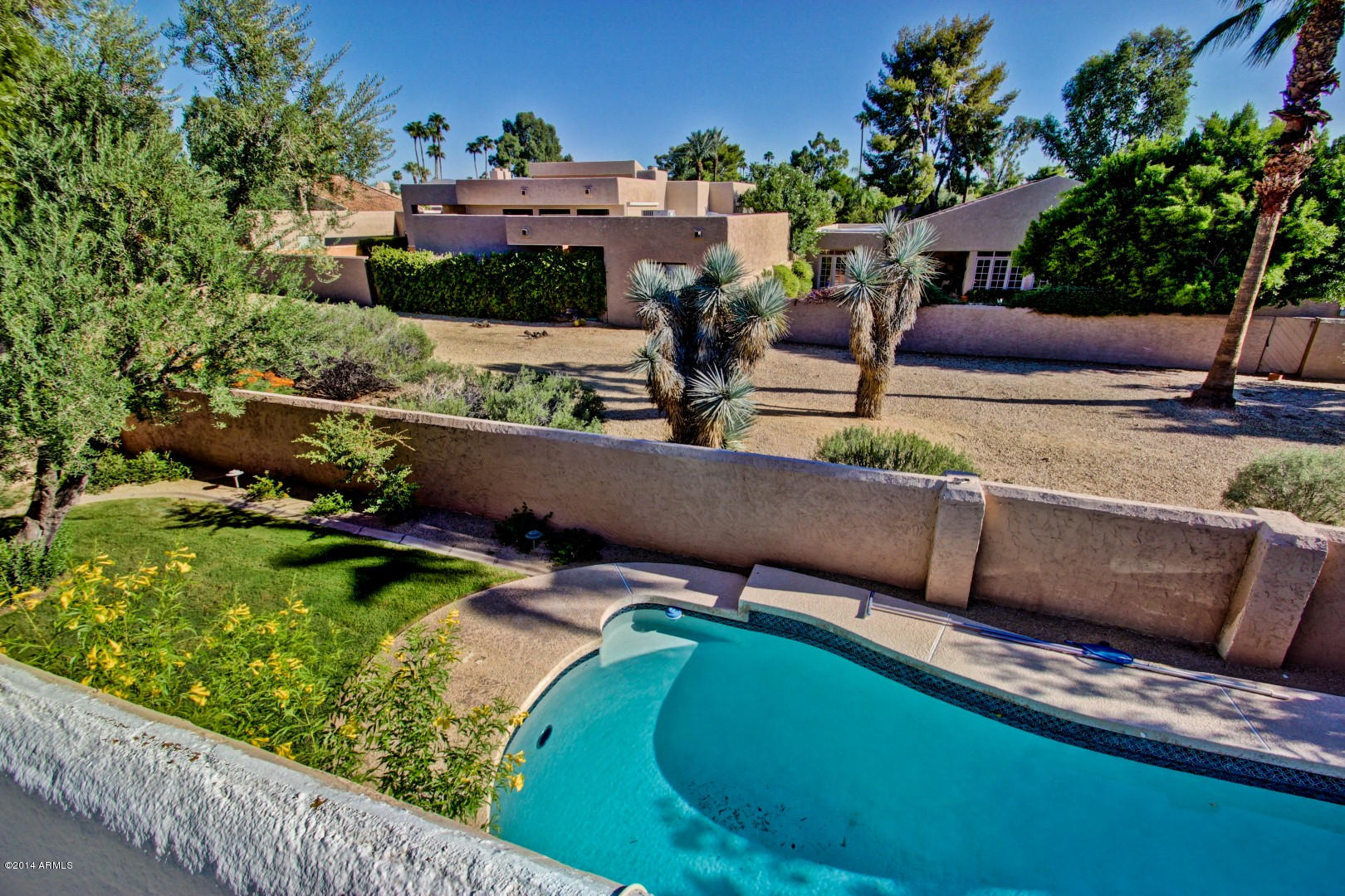 4448 East Camelback Road, Unit 11 Phoenix, AZ 85018 - Photo 51 of 98 Camelback #11 (61)