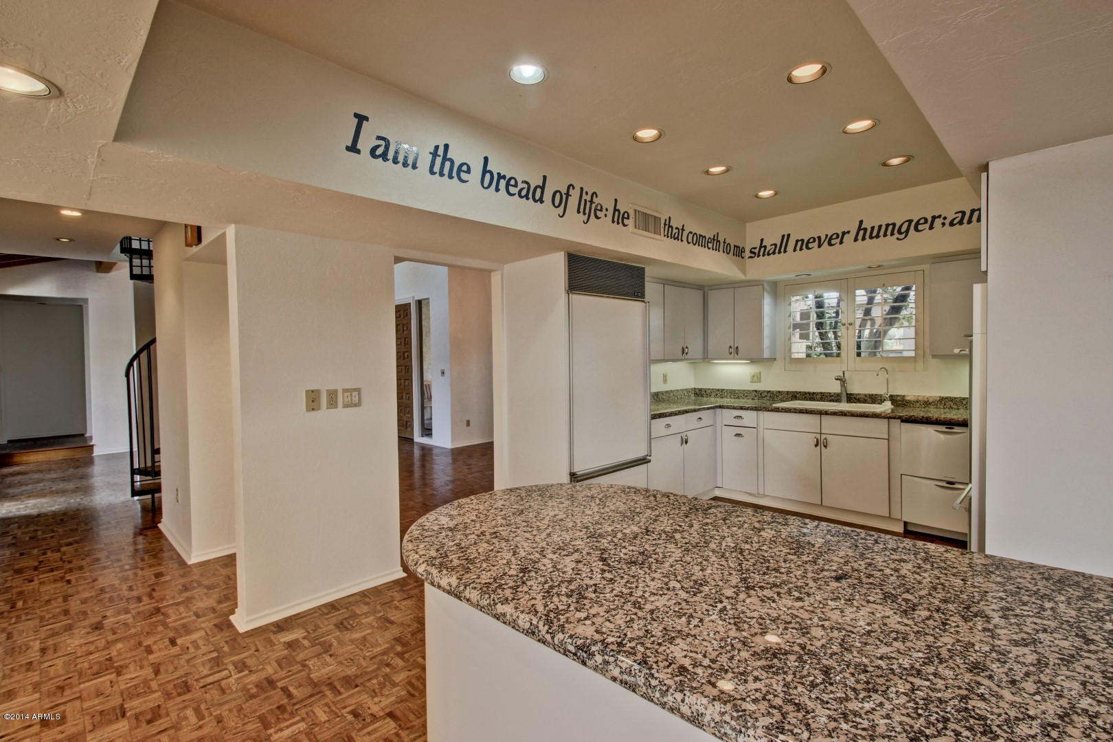 4448 East Camelback Road, Unit 11 Phoenix, AZ 85018 - Photo 53 of 98 kitchen 2