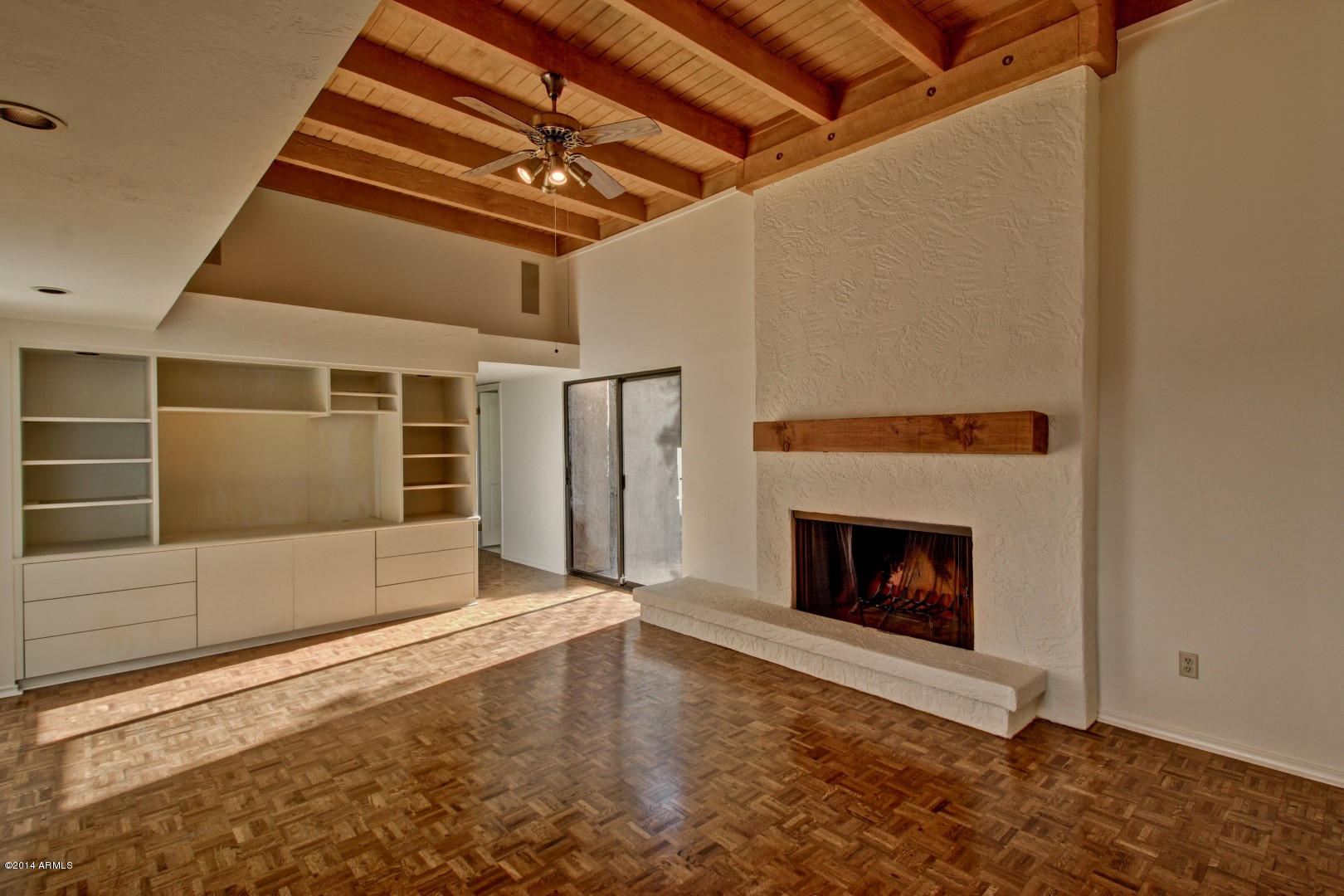 4448 East Camelback Road, Unit 11 Phoenix, AZ 85018 - Photo 65 of 98 2nd Fireplace