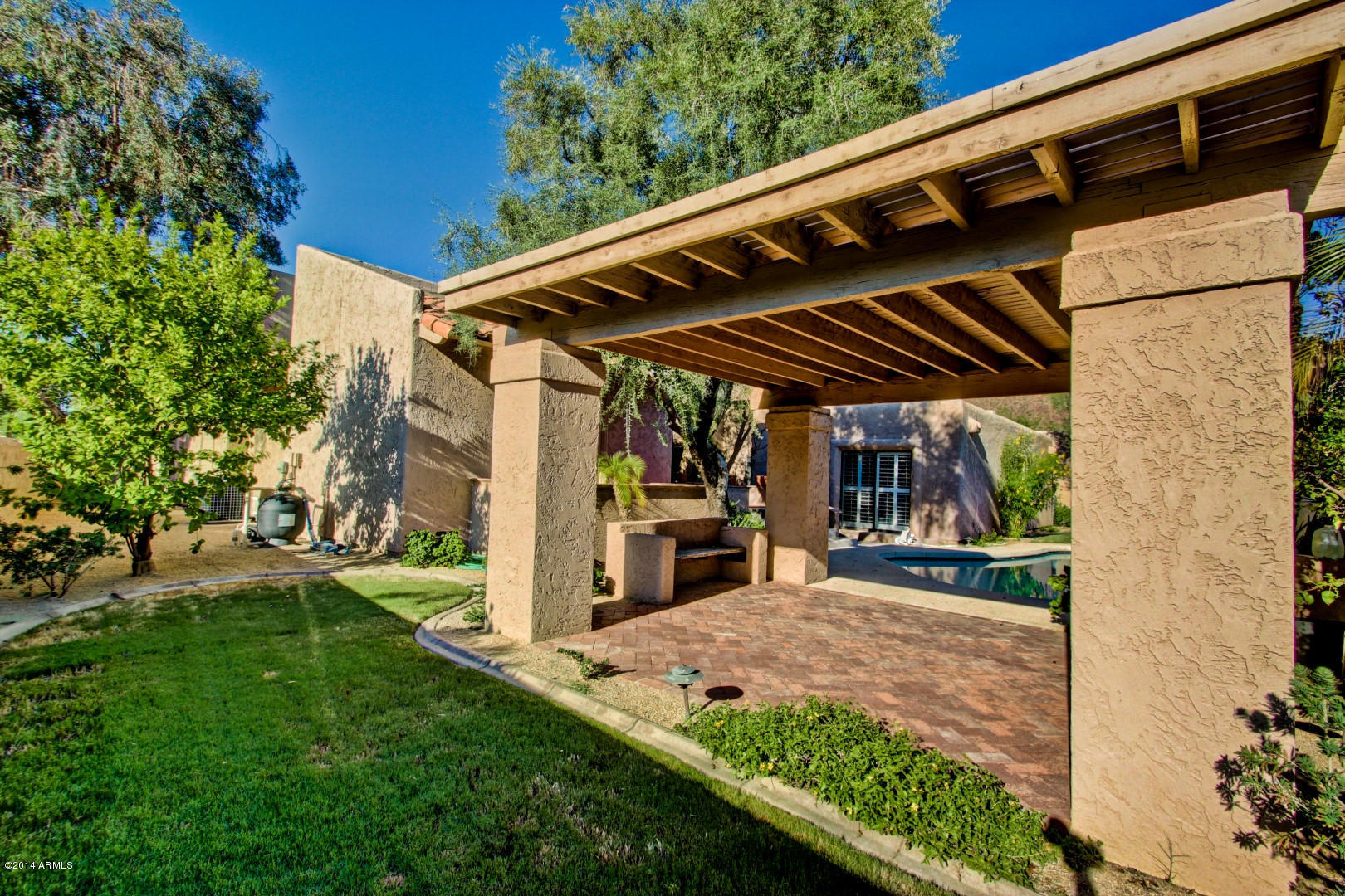 4448 East Camelback Road, Unit 11 Phoenix, AZ 85018 - Photo 84 of 98 Camelback #11 (94)
