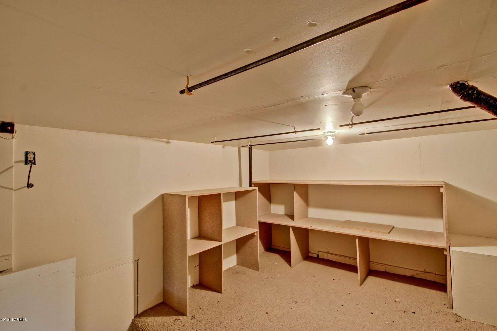 4448 East Camelback Road, Unit 11 Phoenix, AZ 85018 - Photo 94 of 98 Hidden/Private Storage