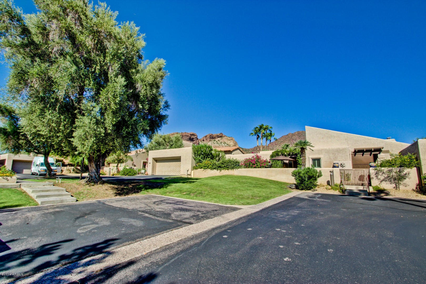 4448 East Camelback Road, Unit 11 Phoenix, AZ 85018 - Photo 95 of 98 Community Views