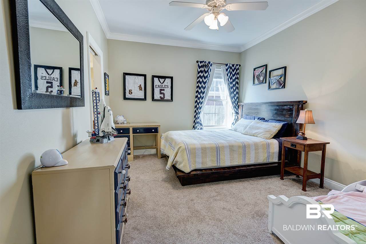 325 J J Michael Street Fairhope, AL 36532 - Photo 20 of 25 Bedroom 3