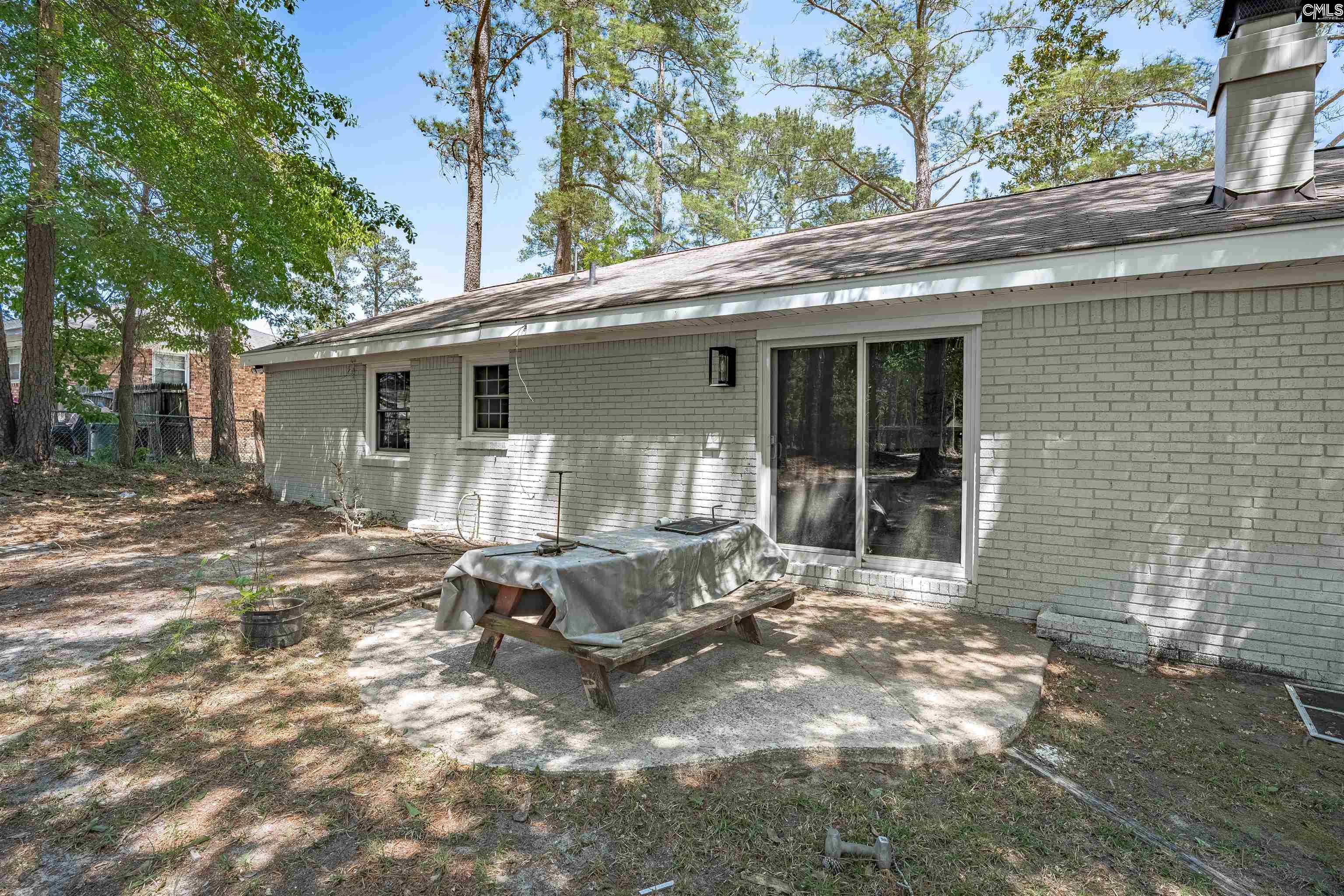 8206 Bayfield Road Columbia, SC 29223 - Photo 24 of 29