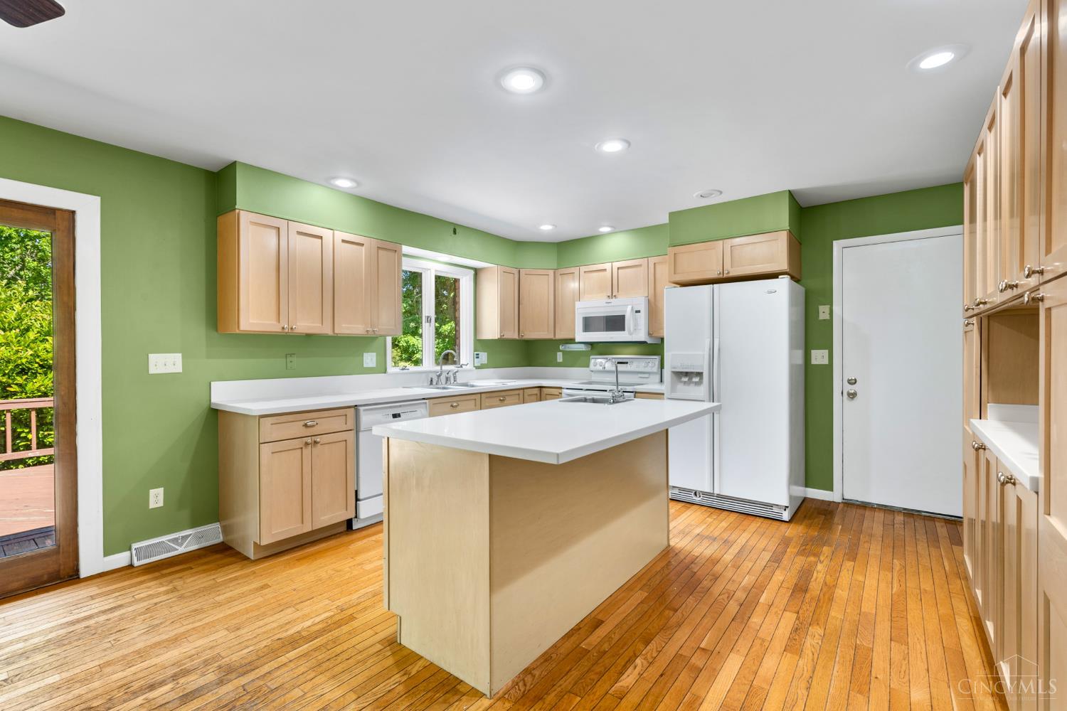 3602 Lucas Road Blanchester, OH 45107 - Photo 5 of 54 Gallery Image 5