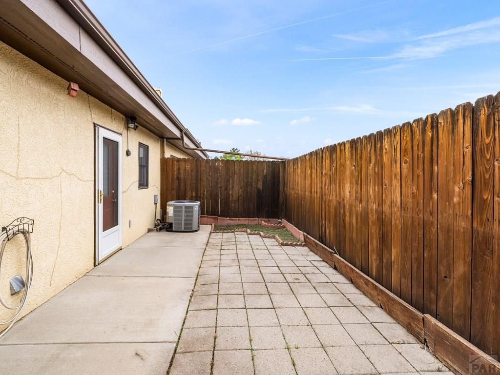 55 Bonnymede Road, Unit E Pueblo, CO 81001 - Photo 19 of 22