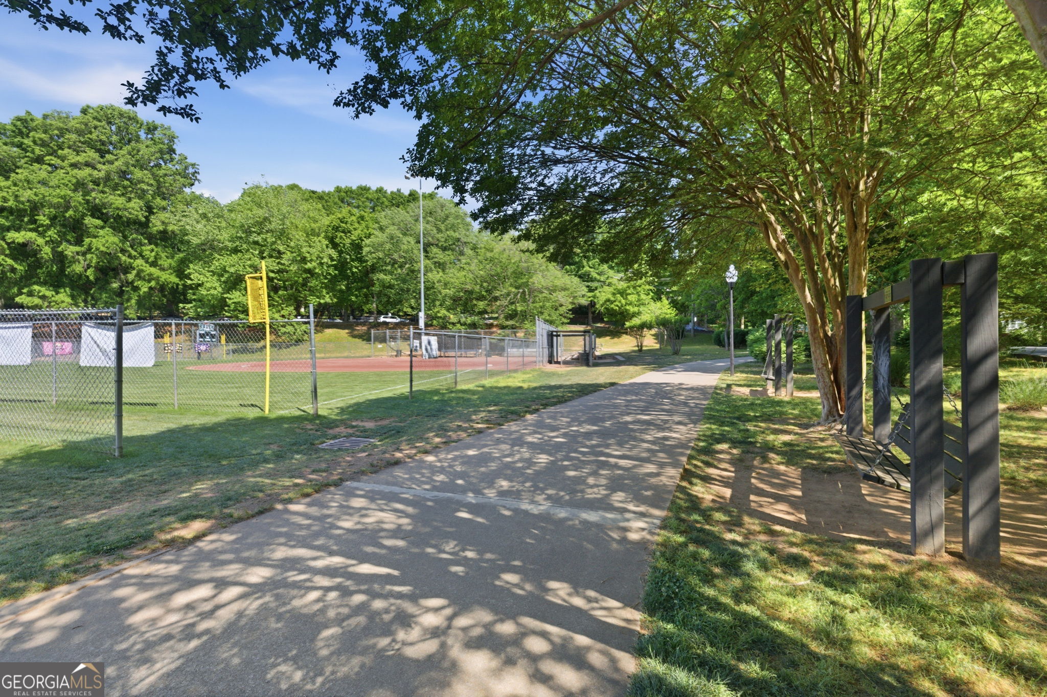 3820 Roswell Road Northeast, Unit 1012 Atlanta, GA 30342 - Photo 72 of 82 Gallery Image 72