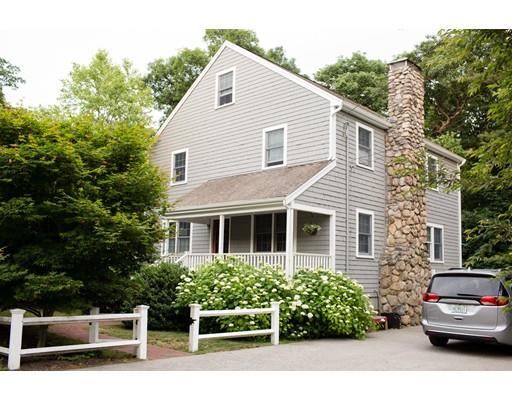 33 Gilford Road Hingham, MA 02043 - Photo 1 of 20 Gallery Image 1