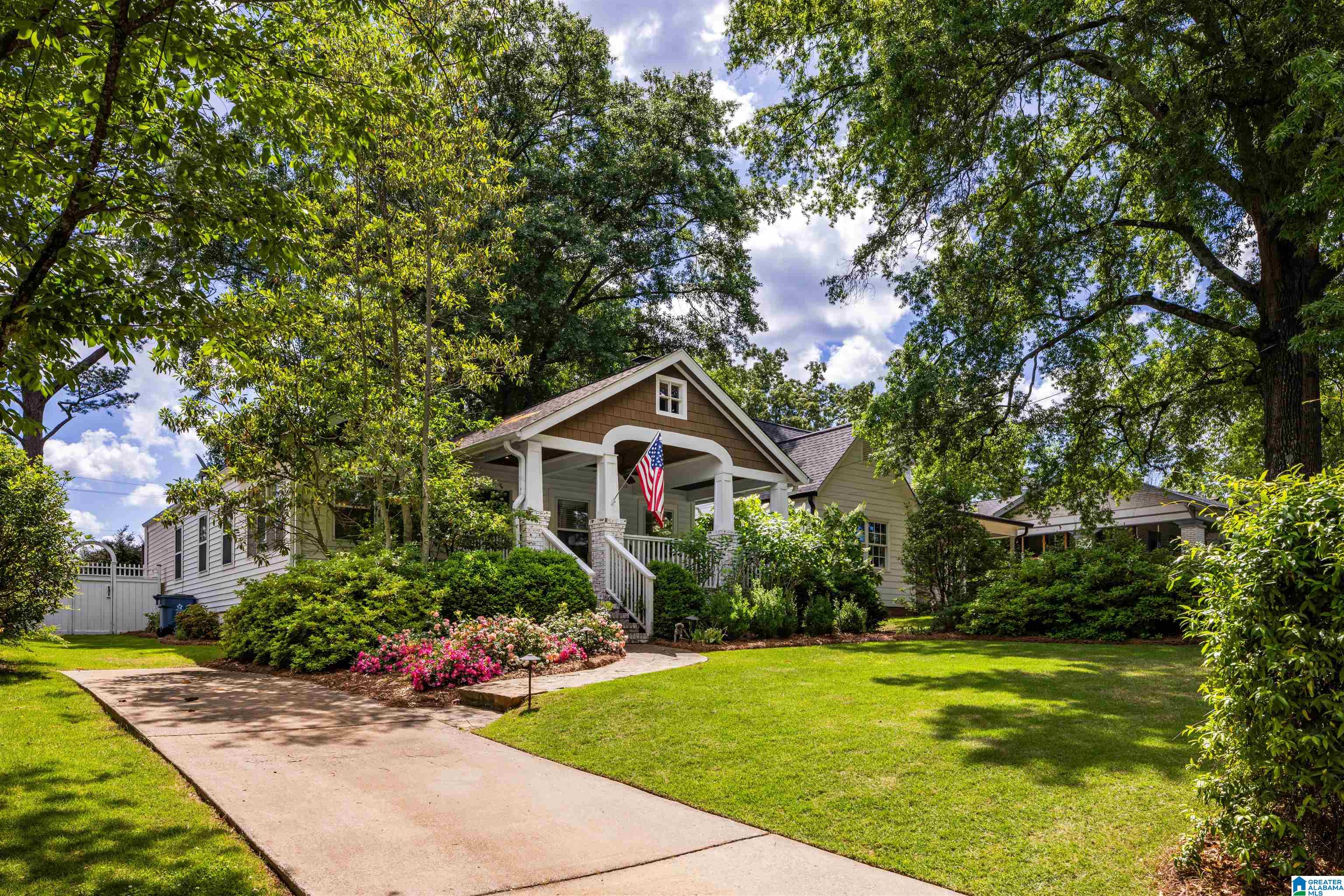 113 Hanover Road Birmingham, AL 35209 - Photo 1 of 43