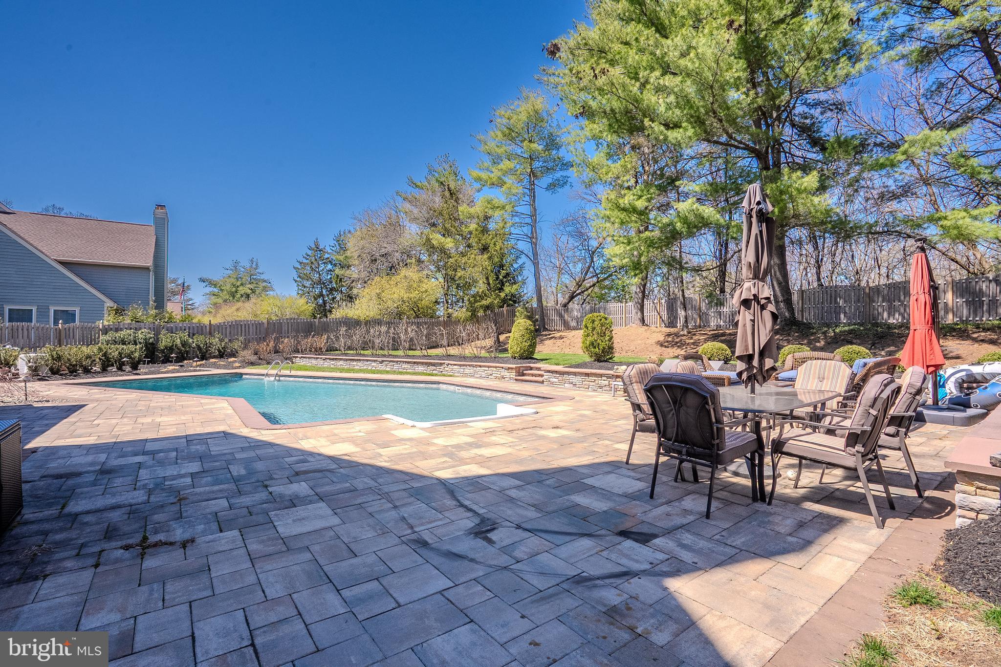26 Baldwin Street Pennington, NJ 08534 - Photo 10 of 75
