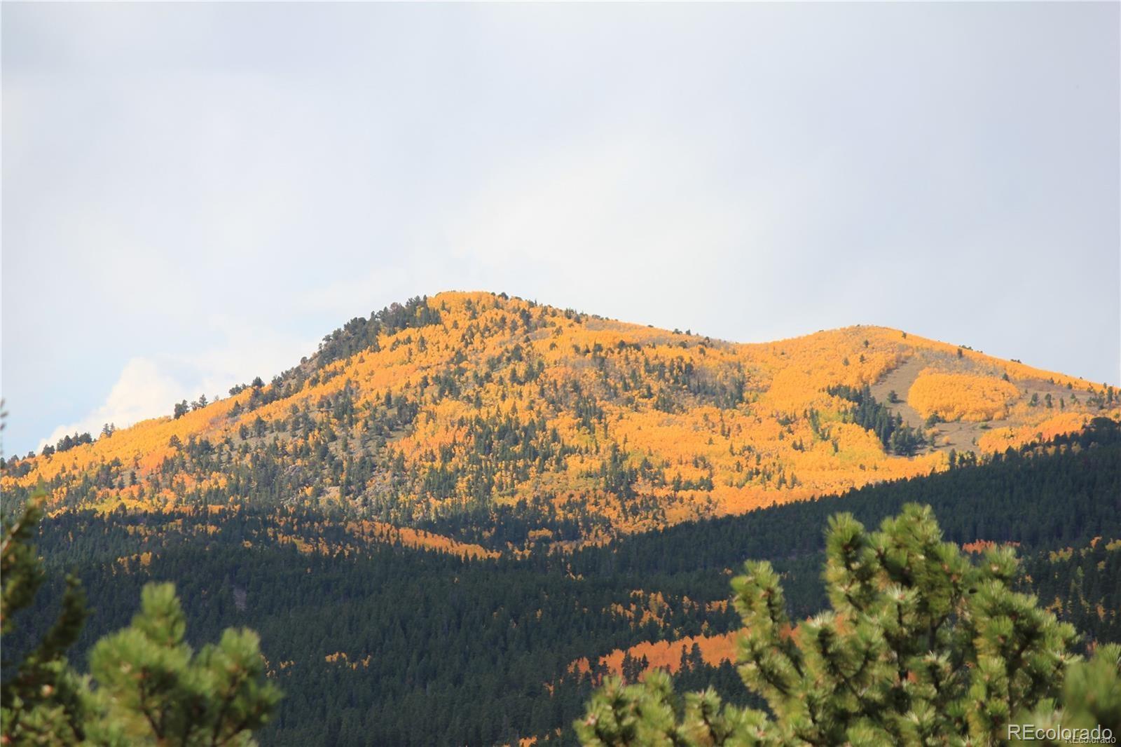 2 Dill Pickle Place Black Hawk, CO 80422 - Photo 30 of 39 a view of mountain with lake