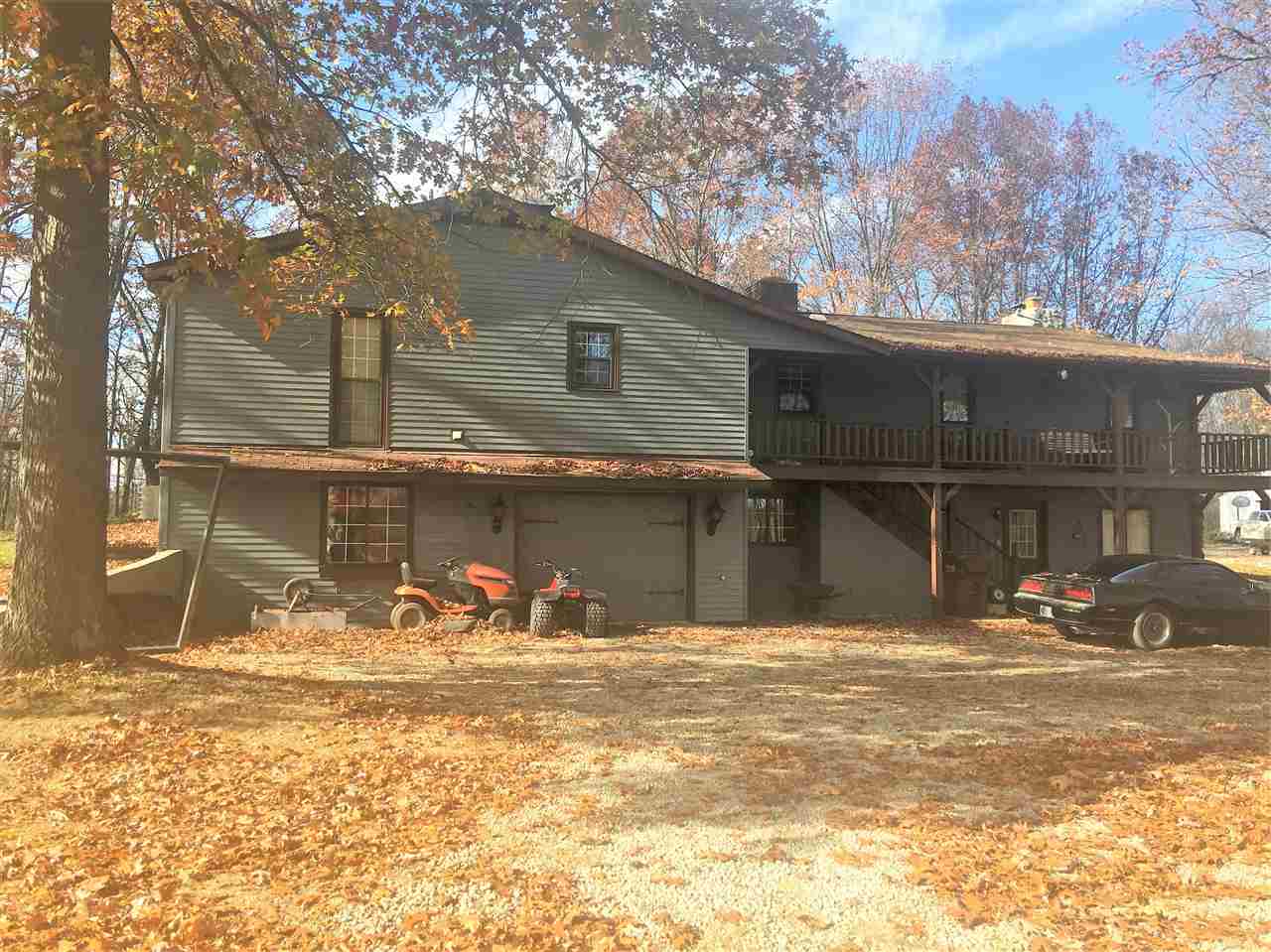 325 County Raod 51 Hamilton, IN 46742 - Photo 7 of 36 Gallery Image 7